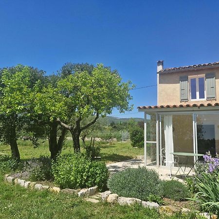 Appartamento La Bastideta, Fayence Esterno foto