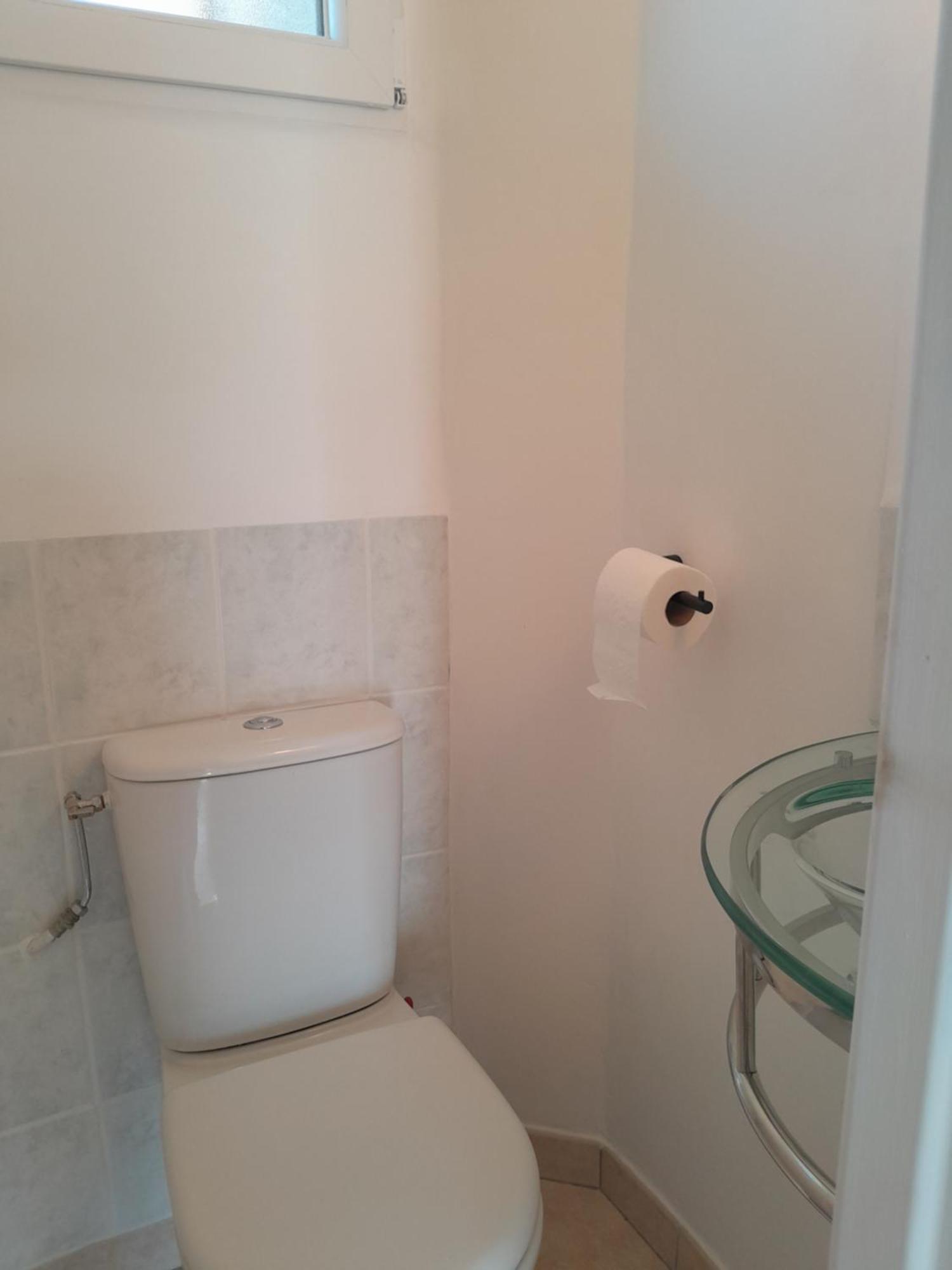 Appartamento La Bastideta, Fayence Esterno foto
