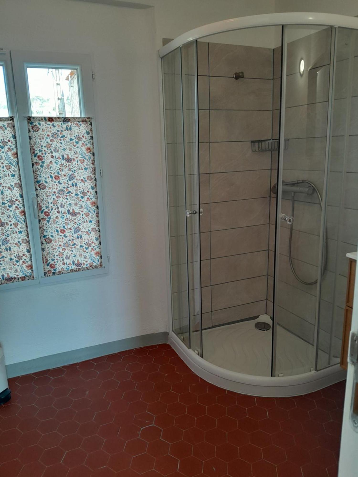 Appartamento La Bastideta, Fayence Esterno foto