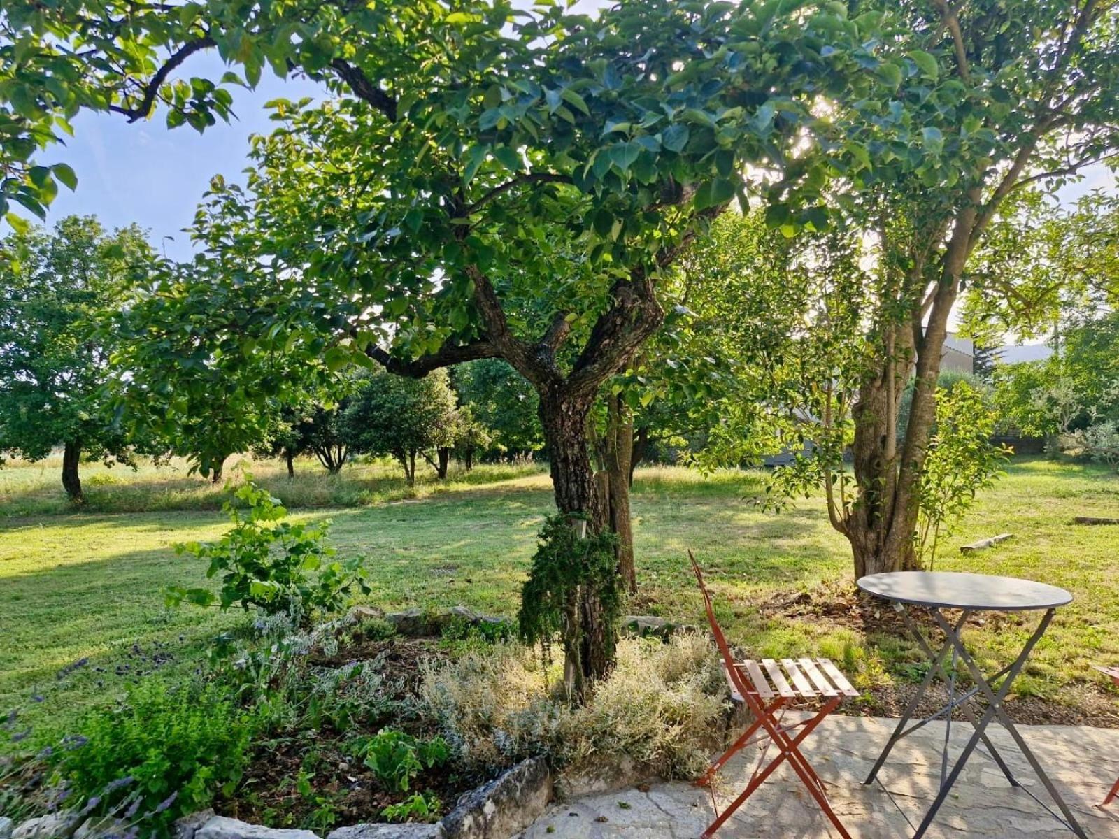 Appartamento La Bastideta, Fayence Esterno foto