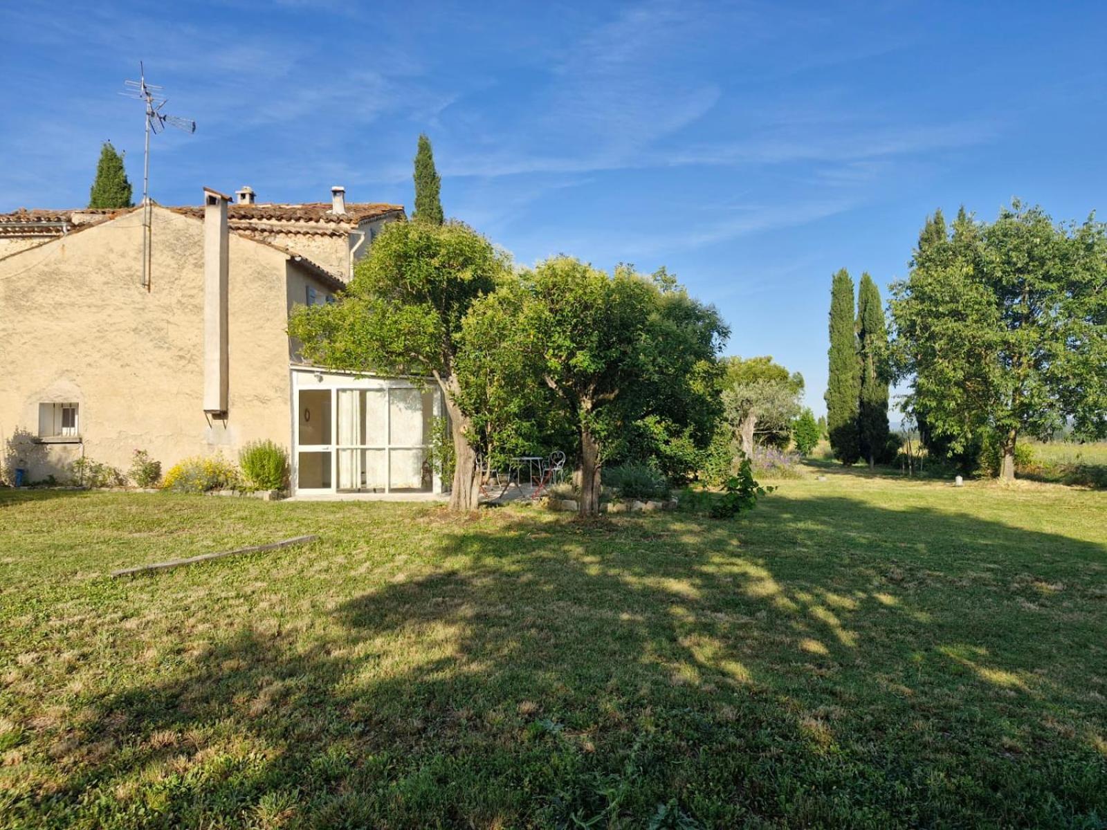 Appartamento La Bastideta, Fayence Esterno foto
