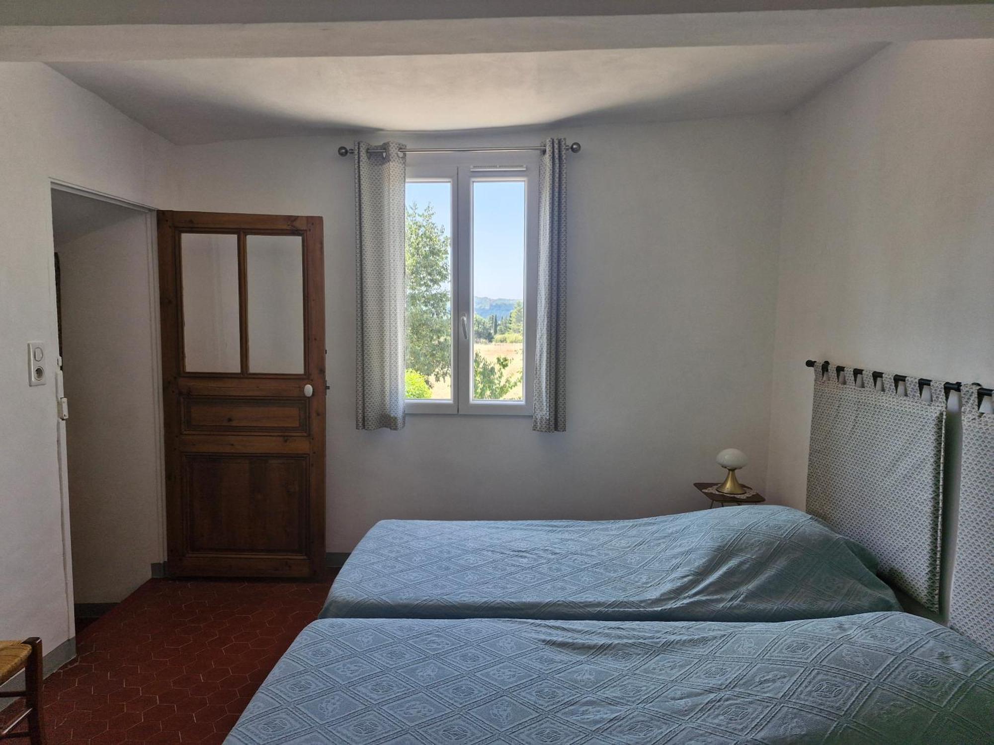 Appartamento La Bastideta, Fayence Esterno foto
