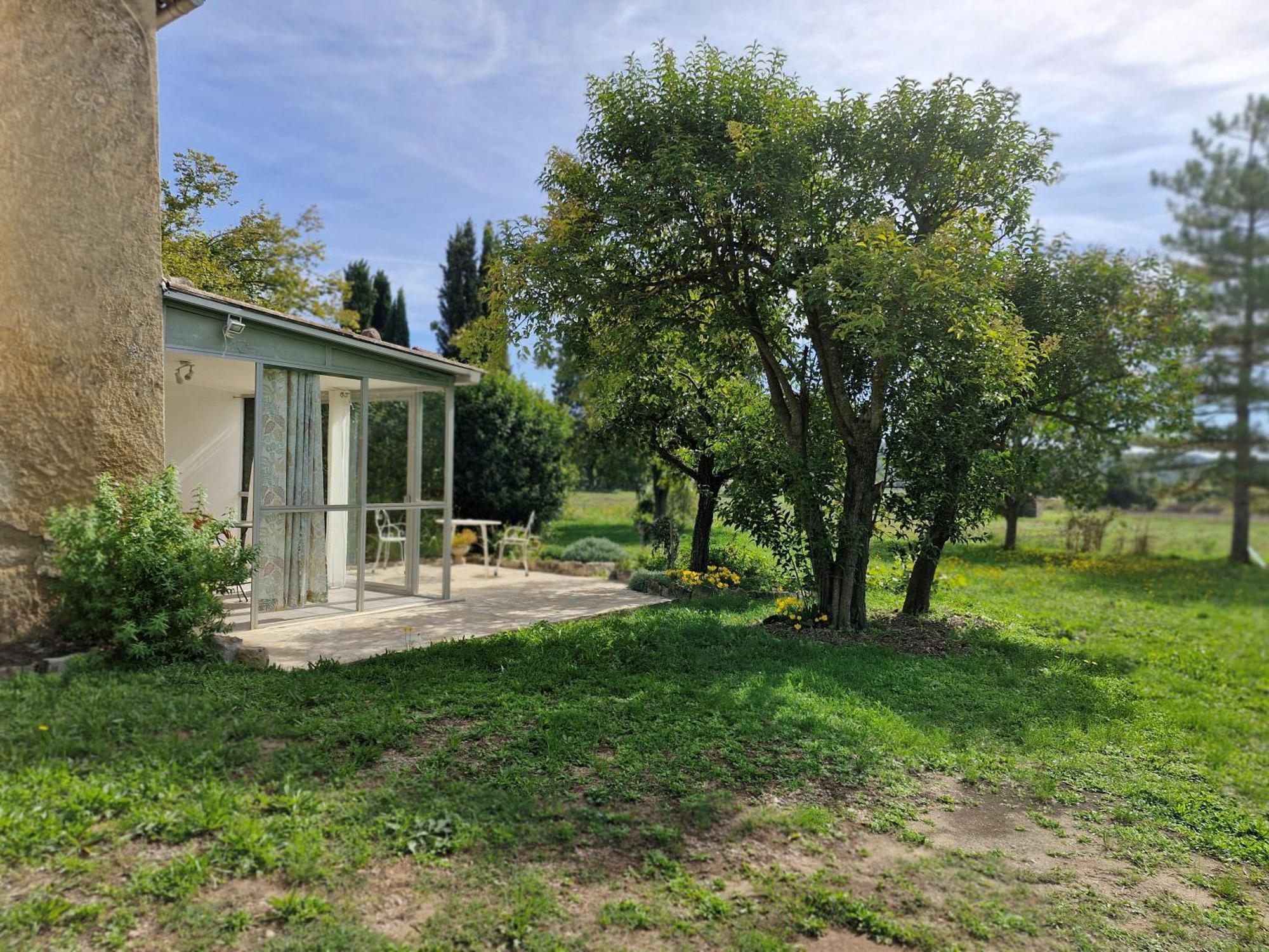 Appartamento La Bastideta, Fayence Esterno foto