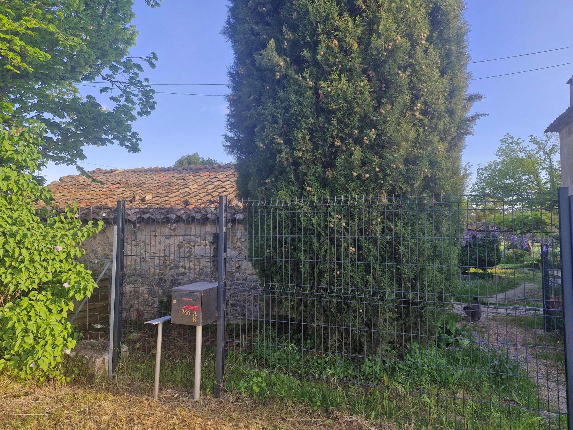 Appartamento La Bastideta, Fayence Esterno foto