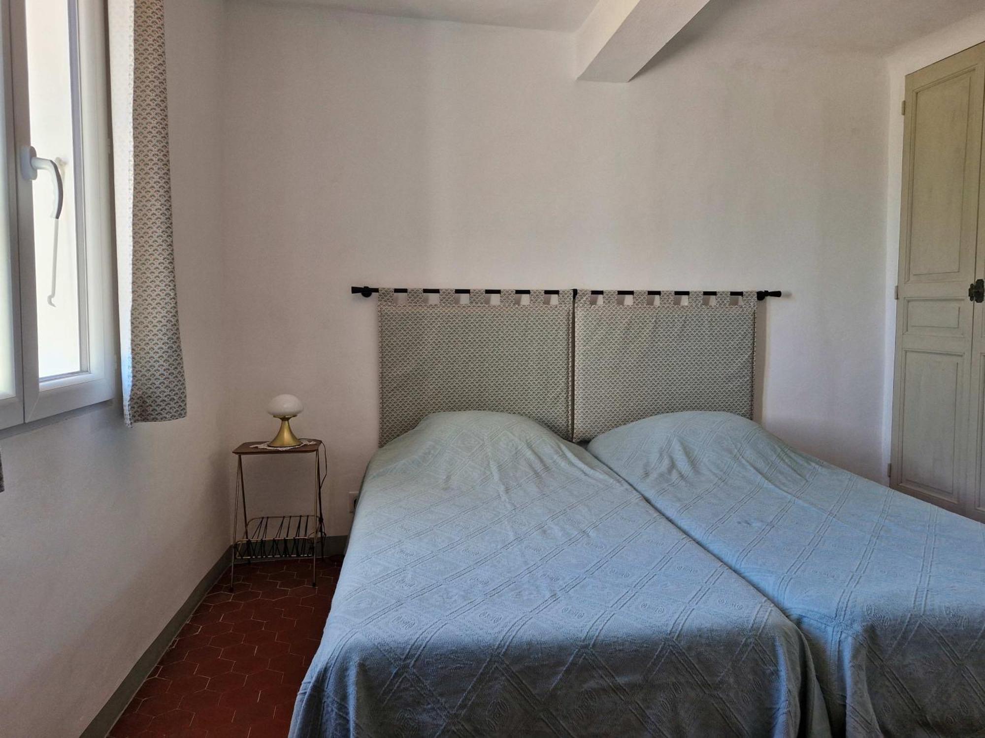 Appartamento La Bastideta, Fayence Esterno foto