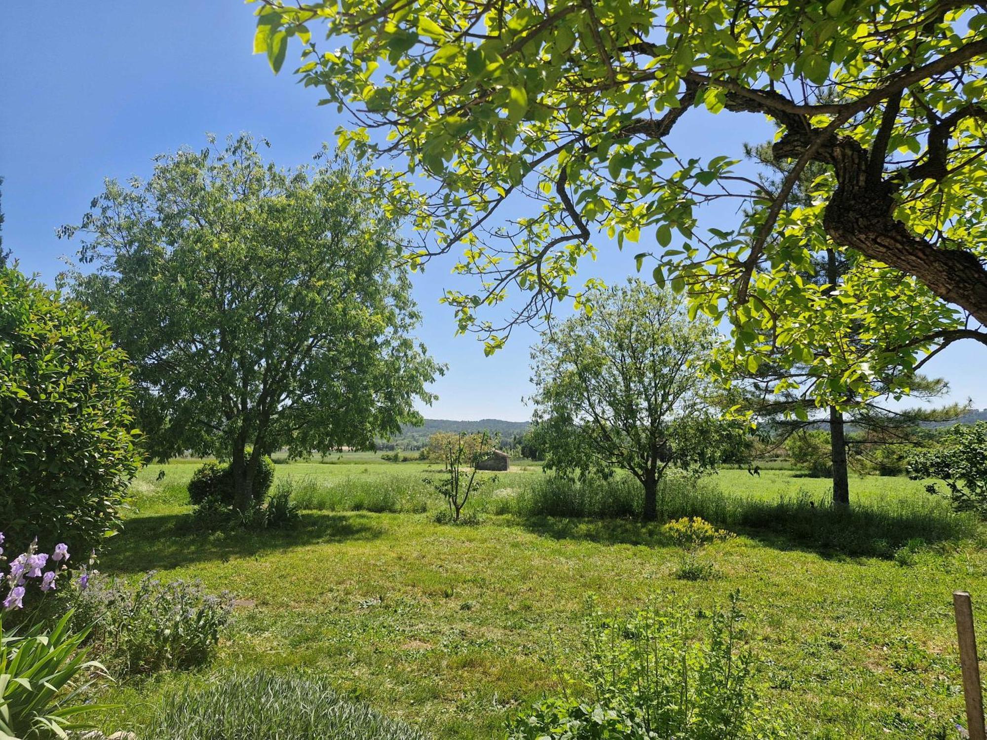 Appartamento La Bastideta, Fayence Esterno foto